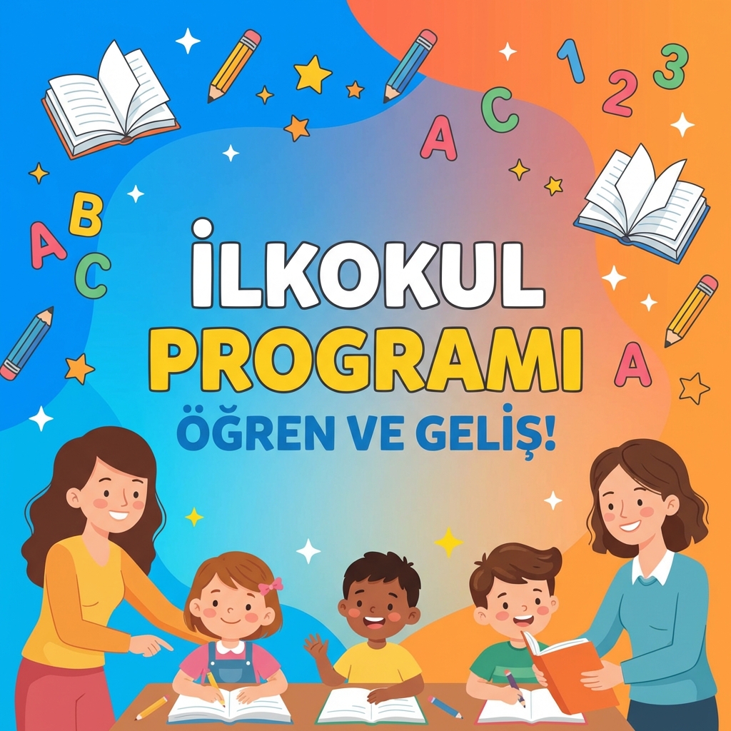 İlkokul Programı