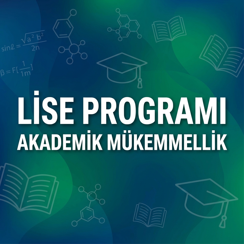 Lise Programı